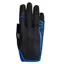 Roeckl Teens Torino Glove - Black/Blue